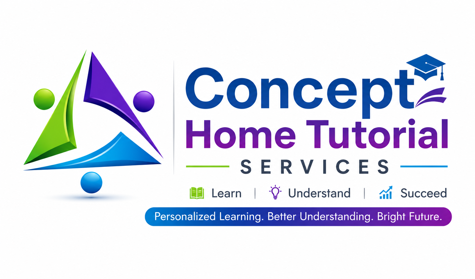 Concept Home Logo
